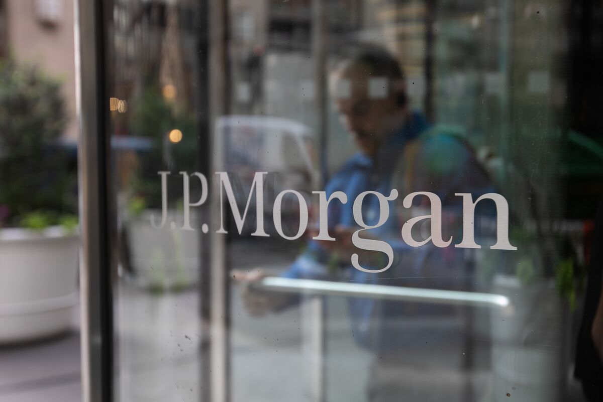 US High-Grade Bonds Look Attractive to Foreign Investors, JPMorgan Says - Bloomberg