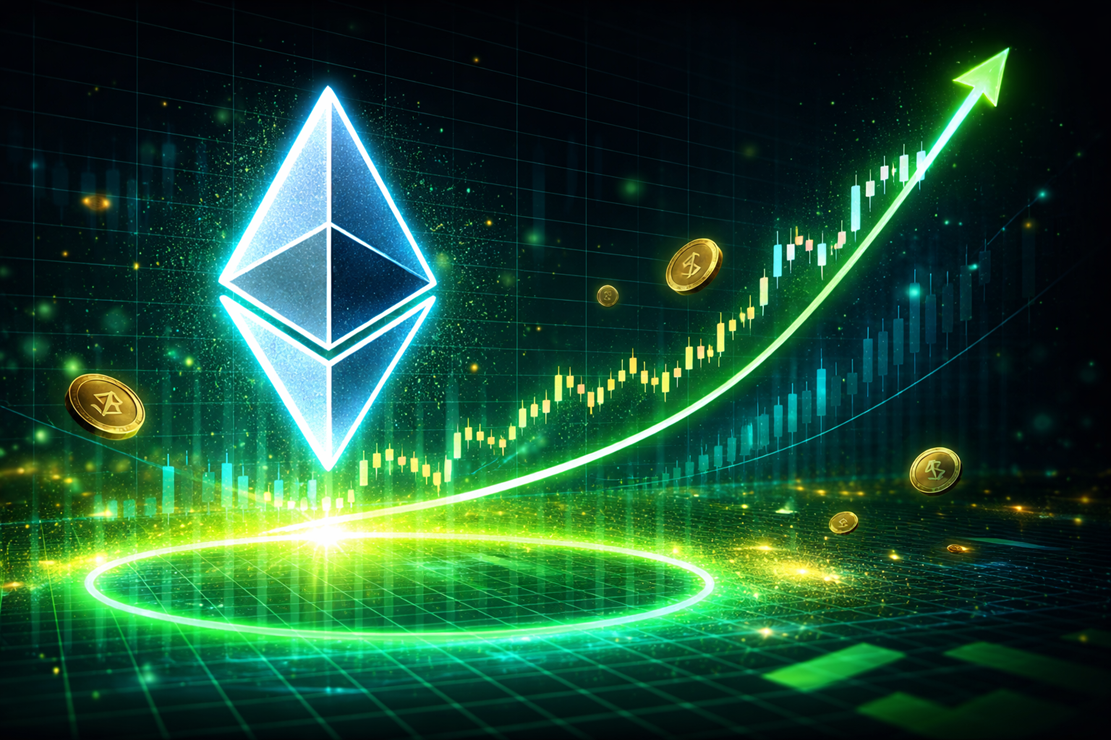 Ethereum Hits Rare MVRV Zone Linked To Past 130%+ Rallies