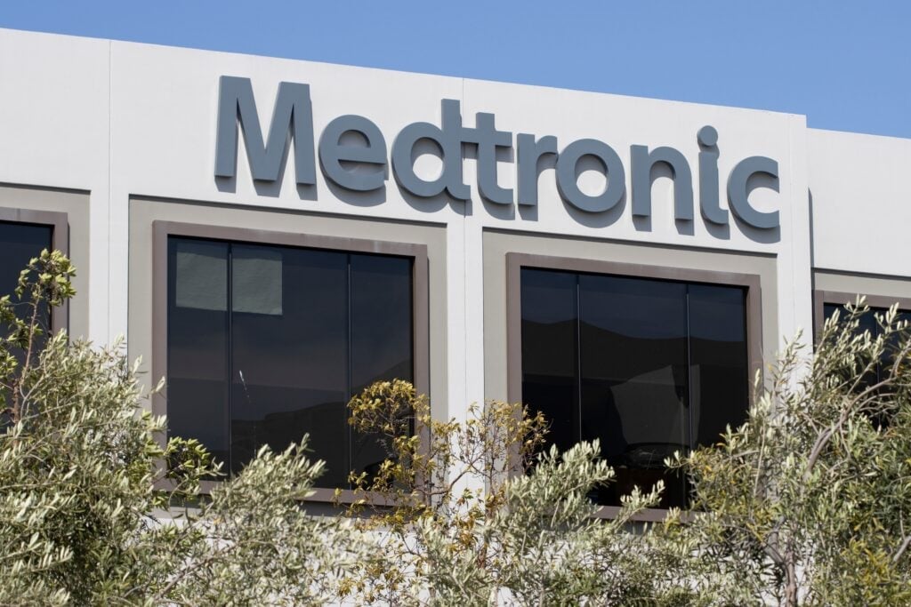 Medtronic Posts Q1 Beat, 2027 Outlook Raise Validates Growth Inflection