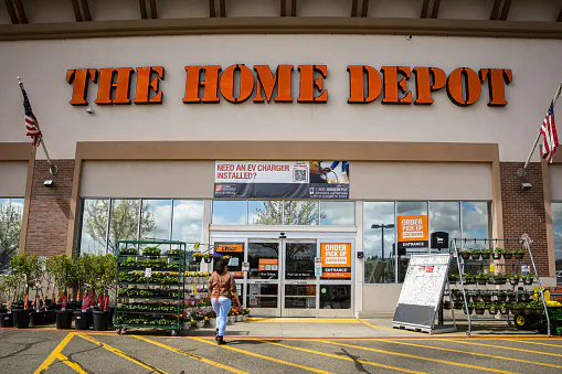 America’s DIY boom is over — and Home Depot is moving on with a $4.3 billion pivot