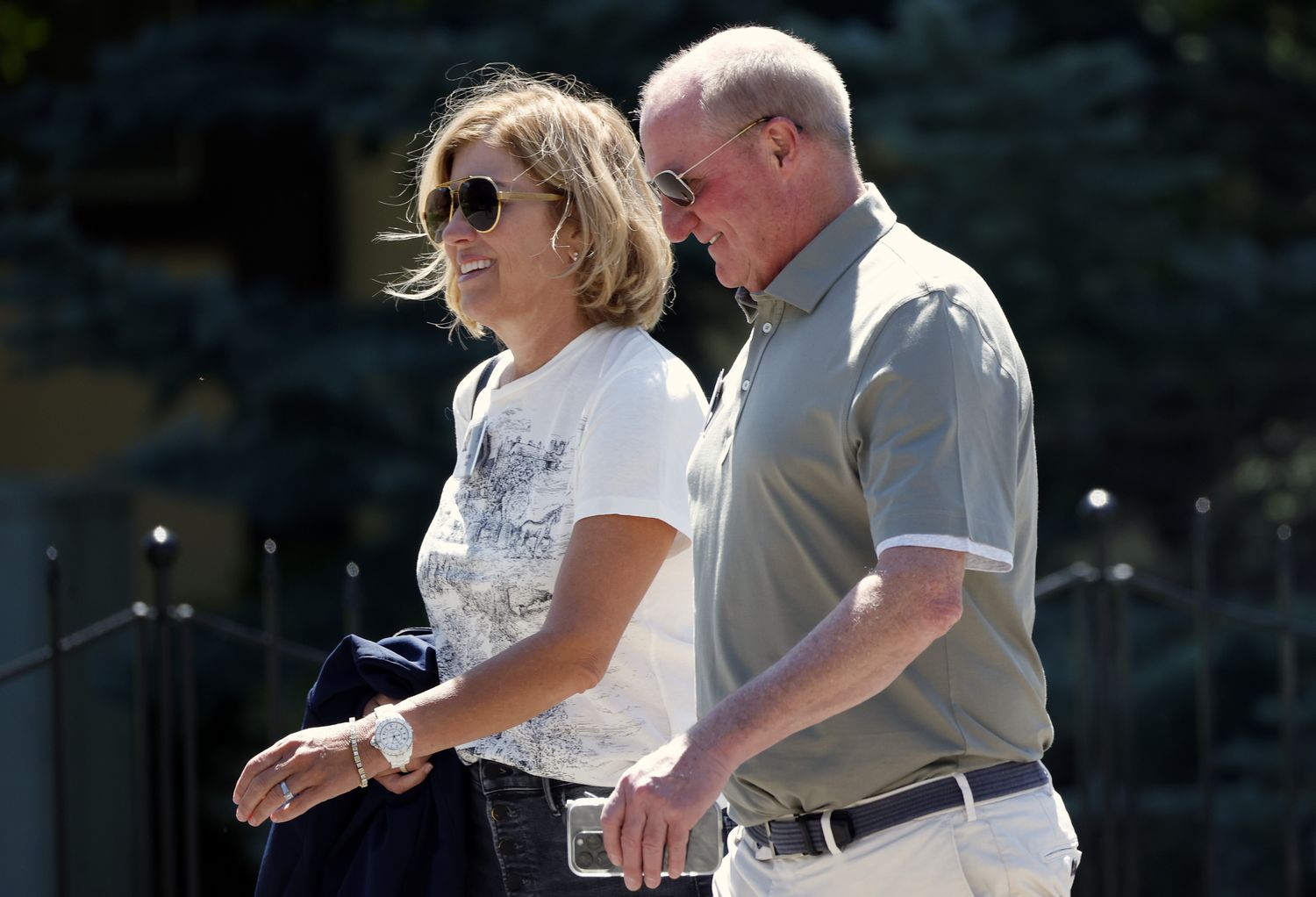 Warren Buffett Is ‘A Very Hard Act to Follow,’ Says Berkshire’s New CEO. He Wants to Make Berkshire ‘Even Stronger.’