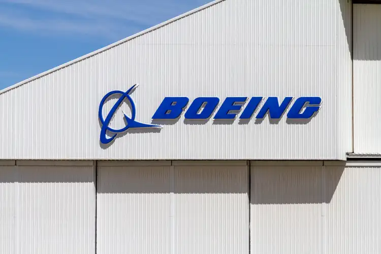 Boeing CEO tells employees aviation giant can't afford another mistake