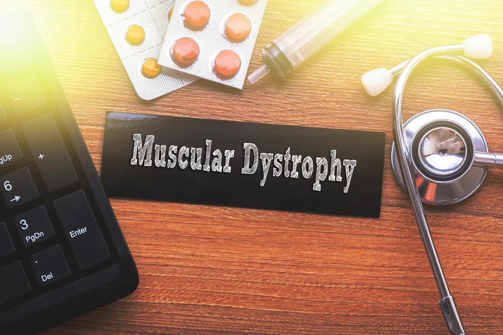 Capricor's Lead Duchenne Therapy Hits FDA Regulatory Roadblock