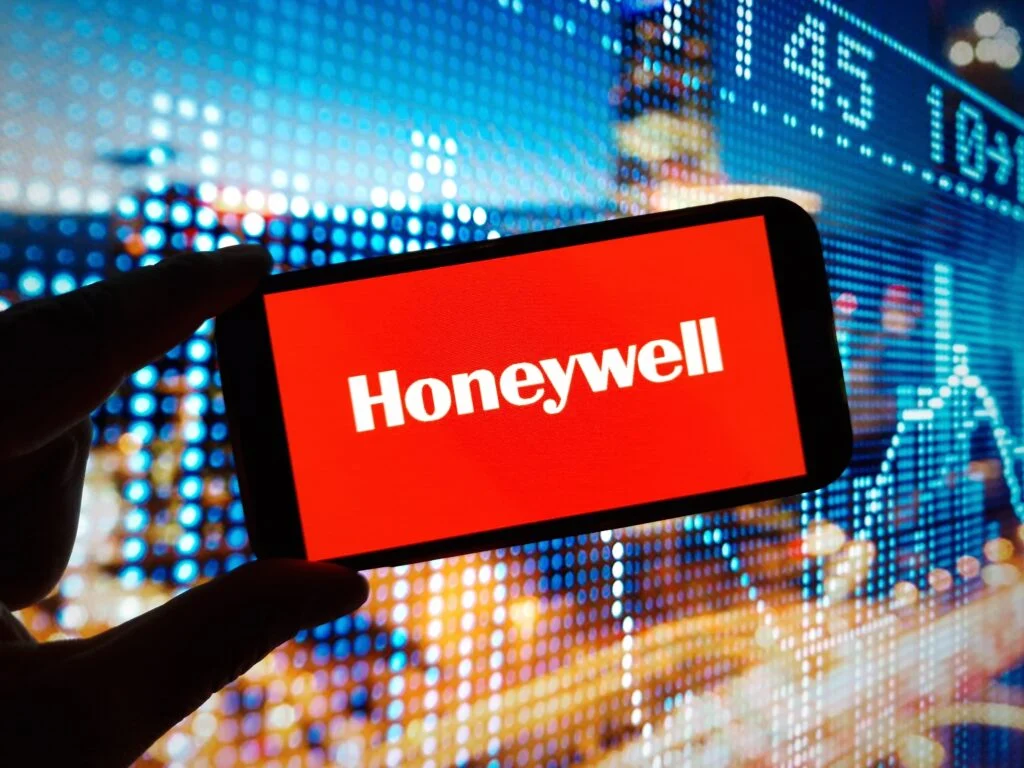 Why Is Honeywell Stock Falling Thursday?
