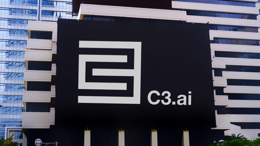 C3.ai Q1 Preview: Siebel Era Begins, Analyst Sees 'Upside To Sales Execution'