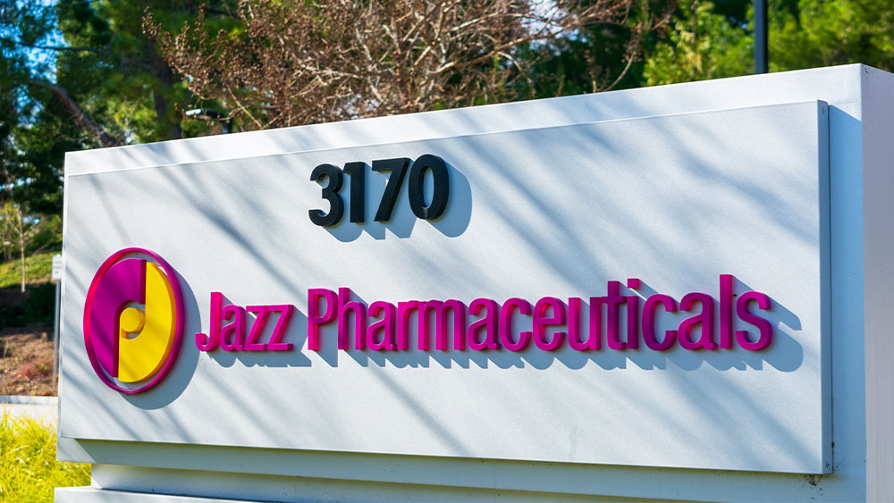 Jazz, Zymeworks Catapult On Their 'Sweeping Success' In Gastric Cancer