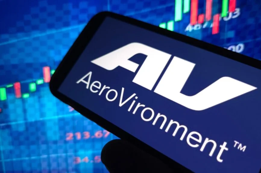 AeroVironment Stock Is Sliding After Hours: Here's Why