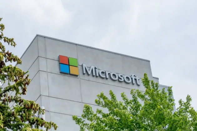 Microsoft, Amazon among Nasdaq's weekly gainers after bumper earnings
