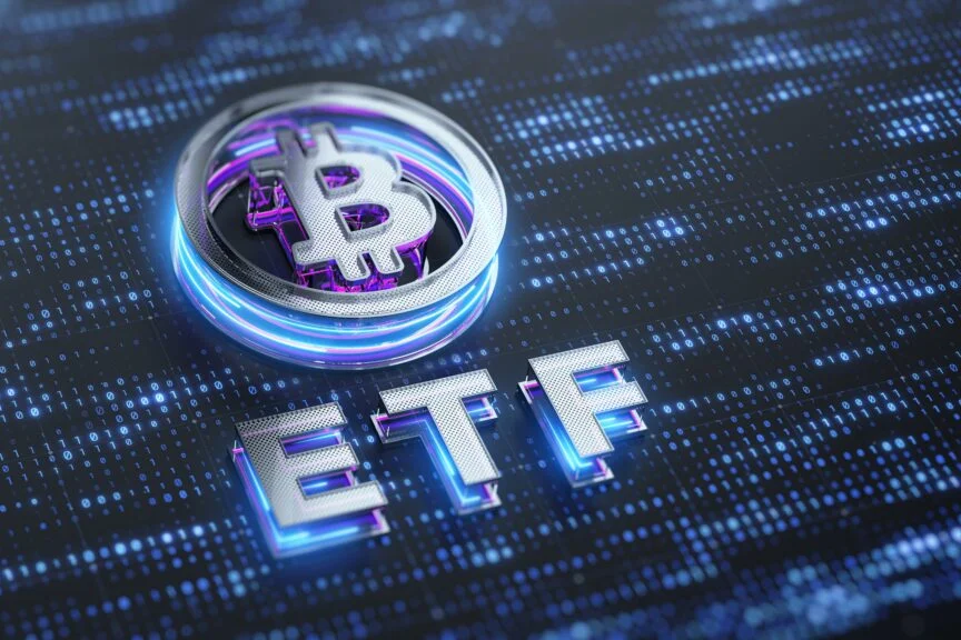 Bitcoin Meltdown Slams ETF Market: 5 Funds Hit Fresh Lows As Traders Hunt A Bottom