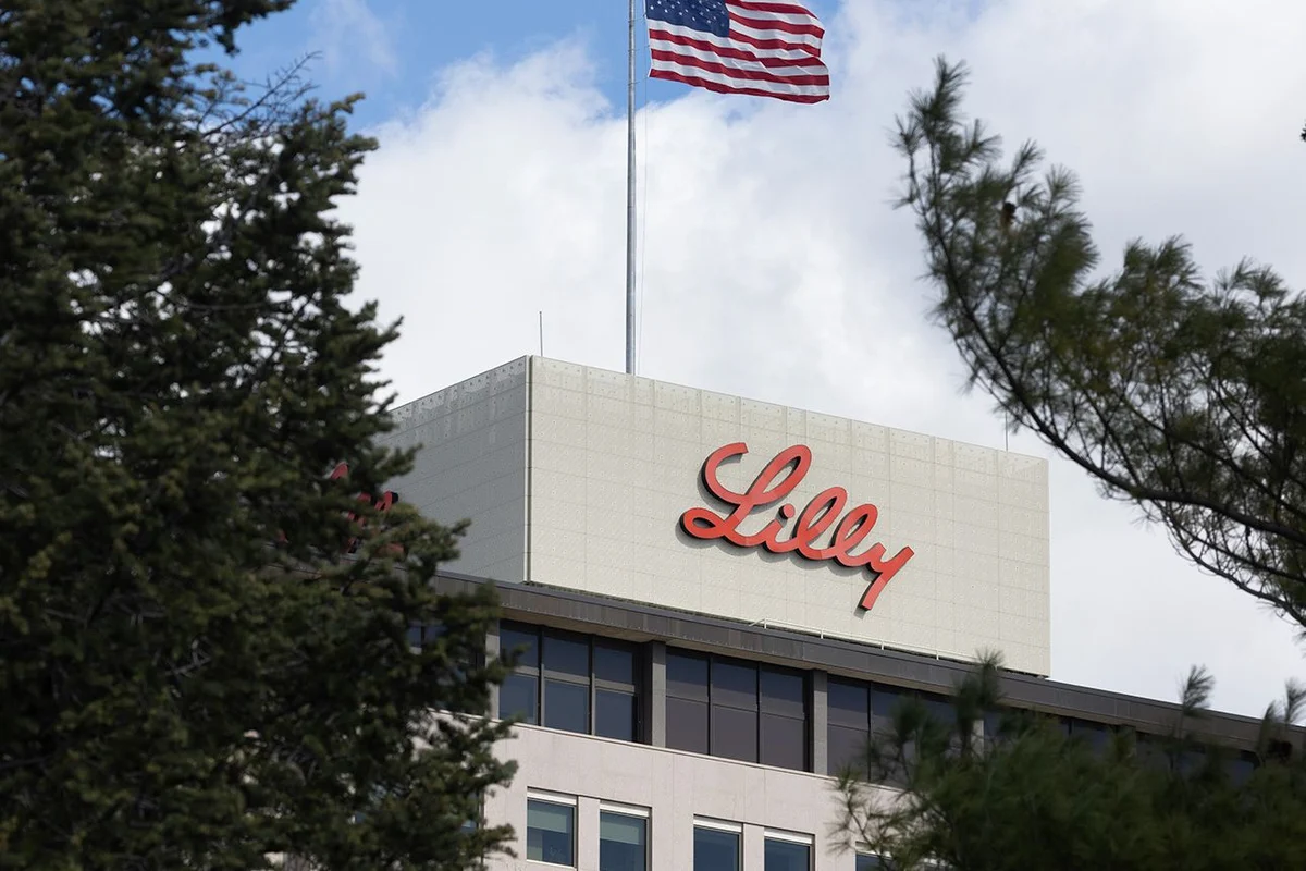 Eli Lilly Sells 53% More at Lower Prices: Rapid Earnings Reaction