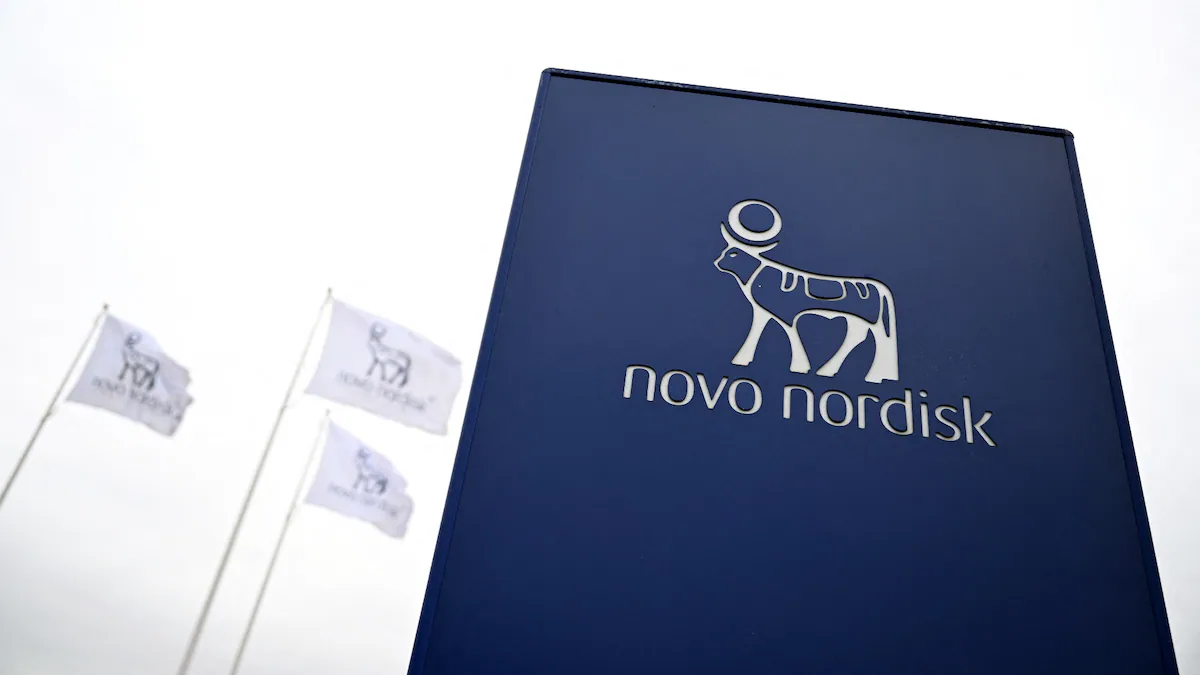 Novo Nordisk Sues Hims Over Copycat Wegovy