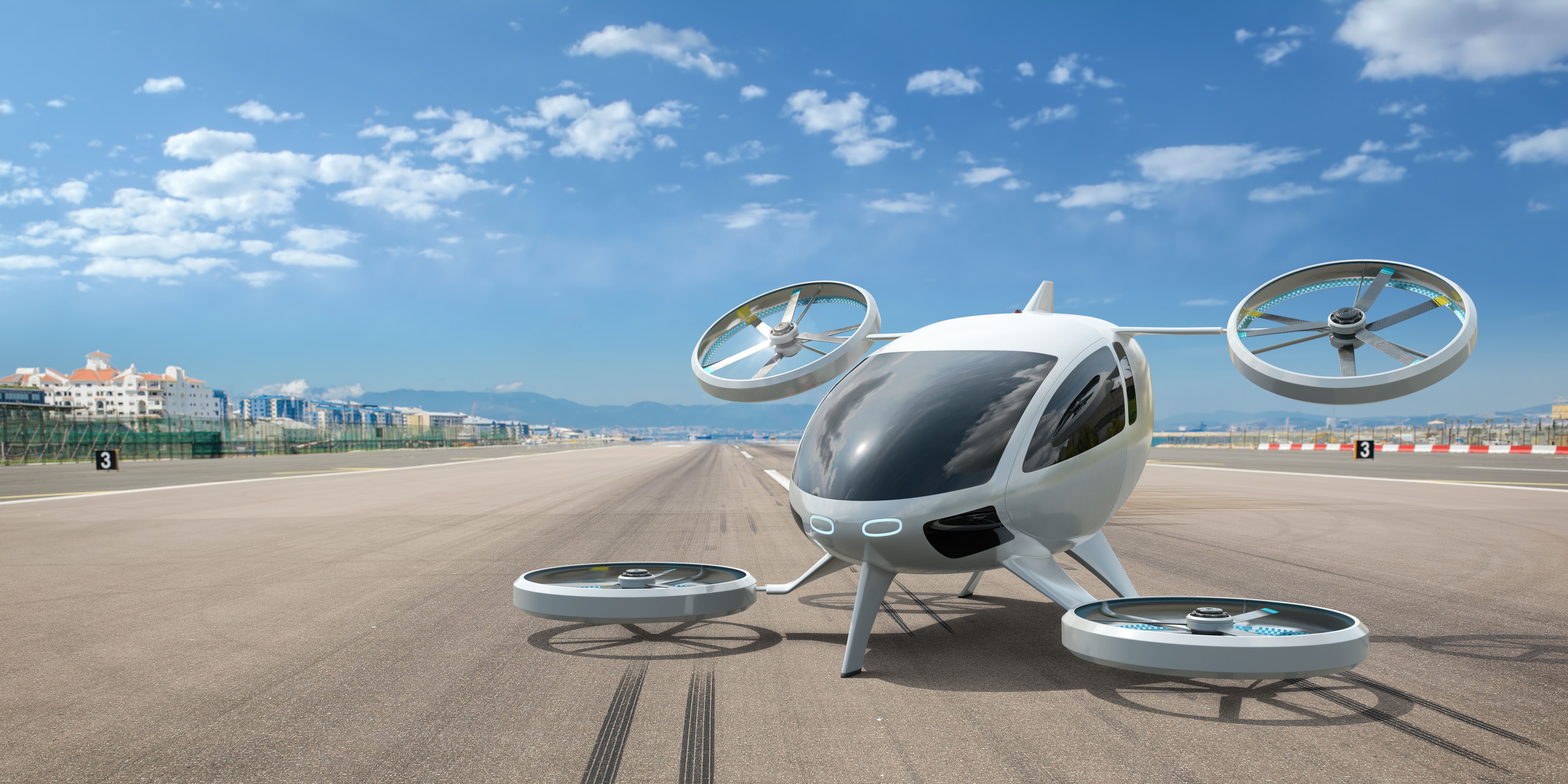 Why Joby Aviation Stock Soared 17.6% This Week