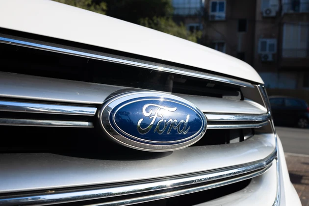 Ford attempts to overturn $13.2M trade secrets award - Bloomberg
