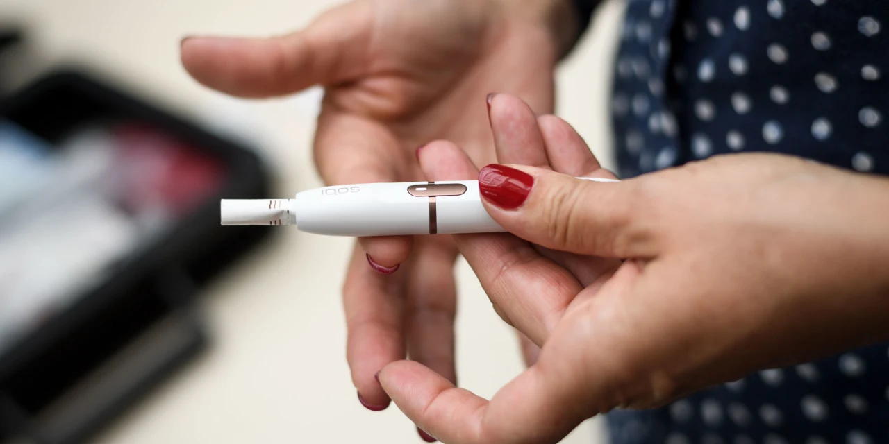 Overseas Tobacco Sales Boost Philip Morris Shares