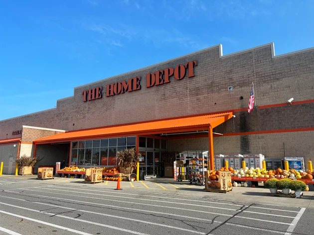 Home Depot set to snap seven straight sessions of losses