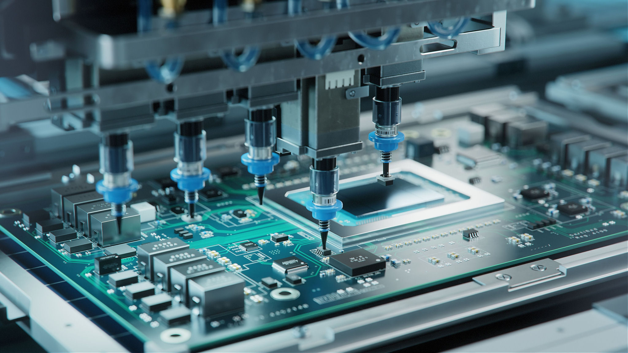 Alibaba's Artificial Intelligence Push: Could This Be China's Best Answer to Nvidia?