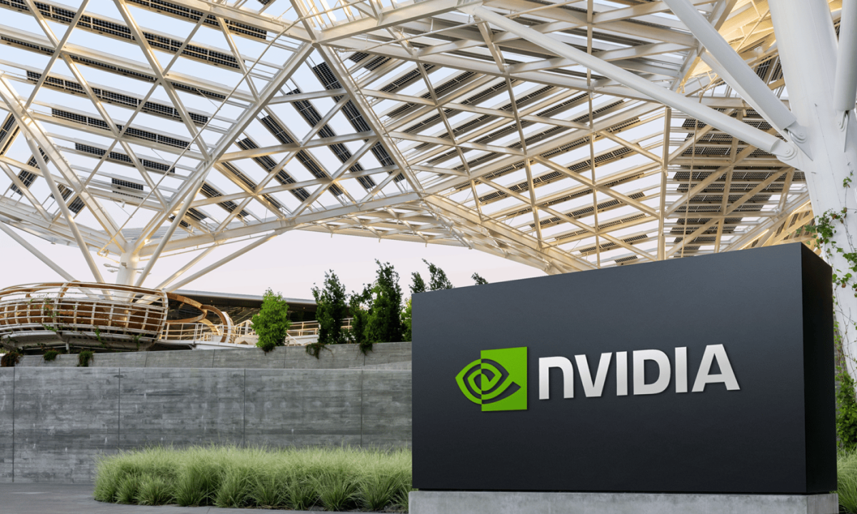 Nvidia Owns a 3.4% Stake in This Innovative Artificial Intelligence Stock Cathie Wood Loves - Yahoo Finance