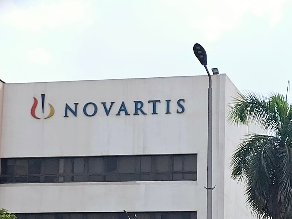 FDA Approval Nearly Doubles Eligible Patient Pool For Novartis' Pluvicto