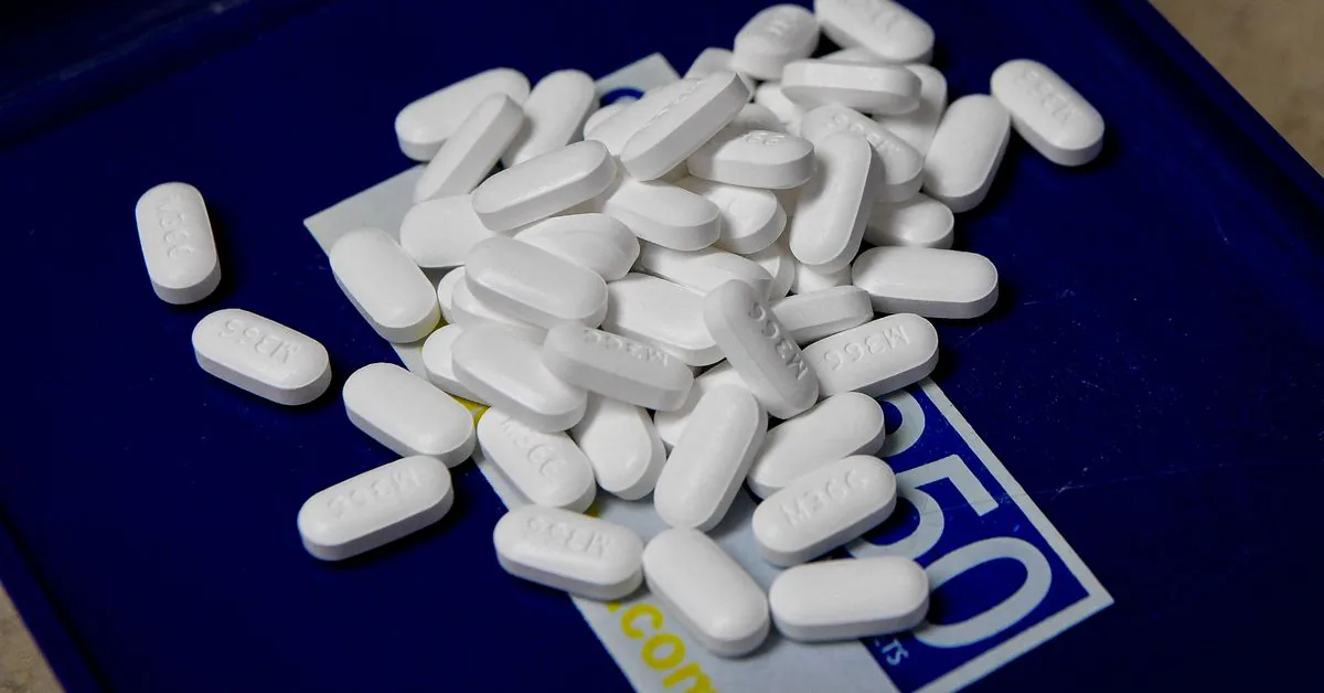 Factbox: Pharmacies, drug companies settle lawsuits over U.S. opioid crisis - Reuters