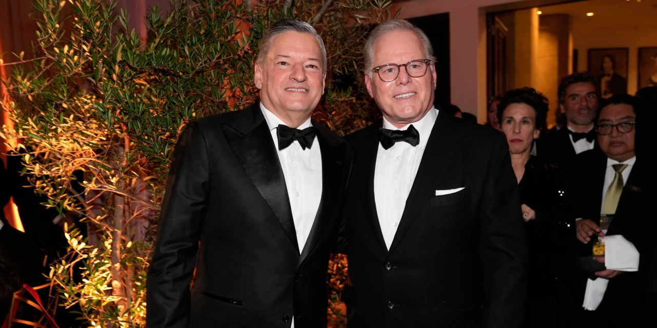 Where the Battle for Warner Bros. Stands Now