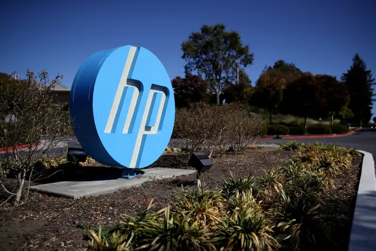 HP Inc. gains as David Einhorn's Greenlight takes stake in Q1 - Seeking Alpha