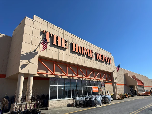 Home Depot attracts a bull rating from Bank of America