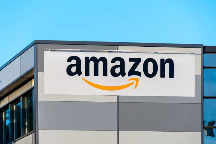 Amazon earnings are coming. Could a dividend announcement be part of the mix?