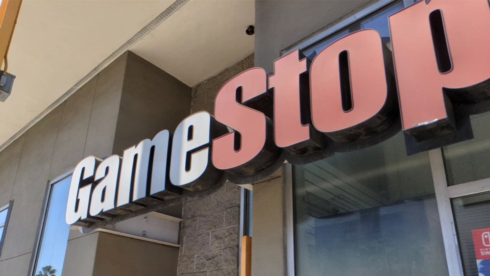 GameStop Gears Up For EBay Takeover Offer: WSJ