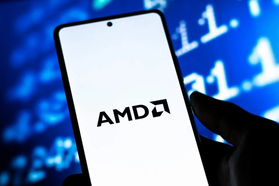 US Taps AMD For Supercomputers That Could Change Energy And Medicine Forever