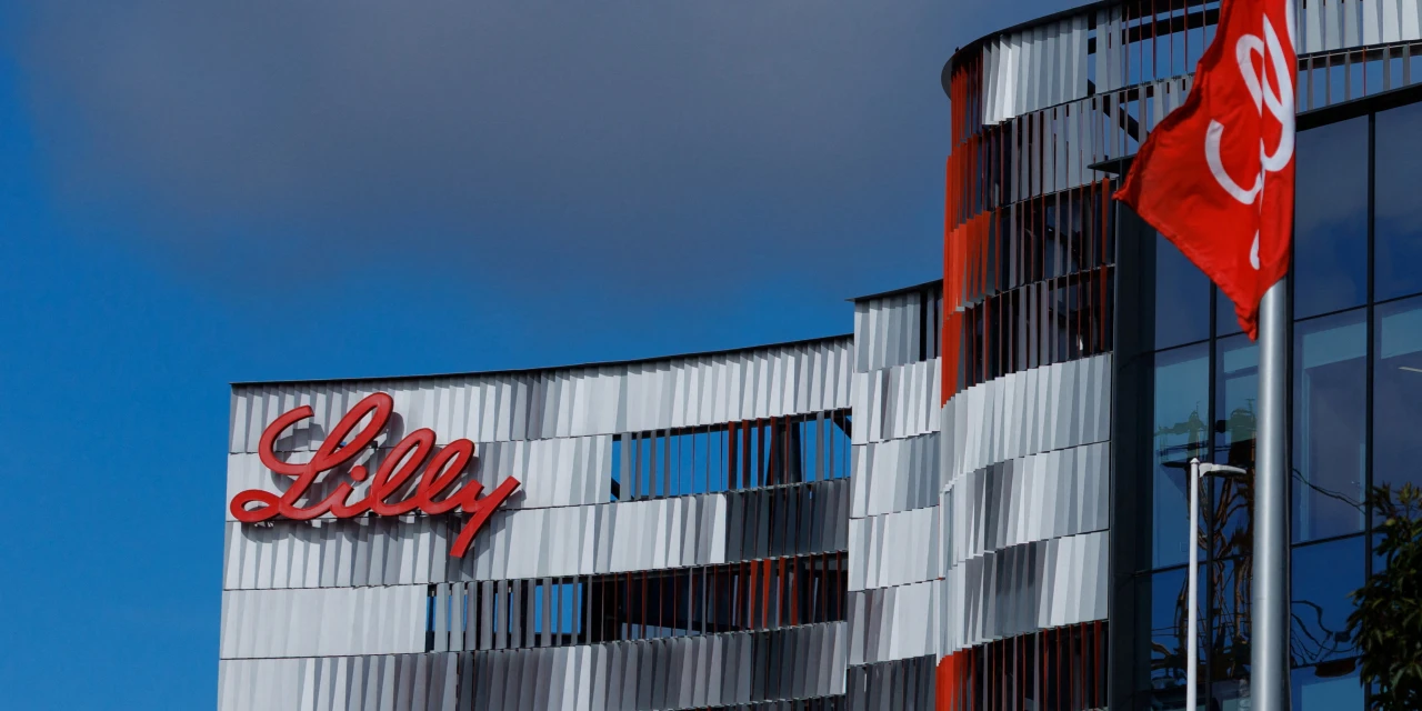 Lilly’s Next-Gen Obesity Drug Helps People Lose Even More Weight in Study