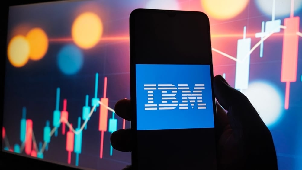 IBM Spooks Investors With Sub-Optimal Outlook