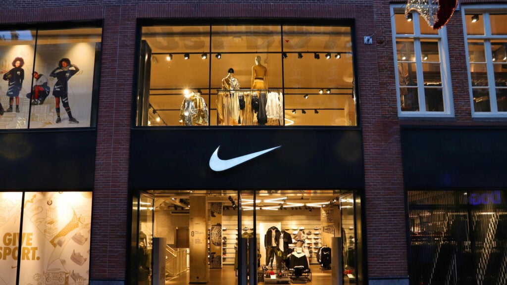 Nike Stock Slides Despite Q4 Earnings Beat As Turnaround Drags On