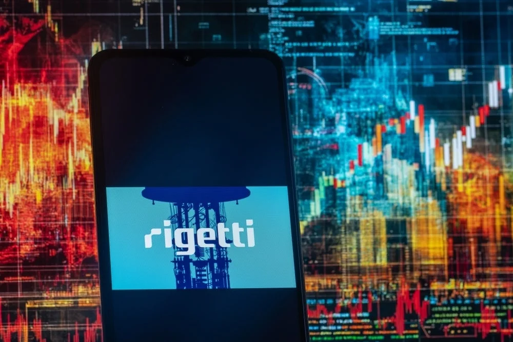 EXCLUSIVE: Rigetti Leverages Nvidia, Chiplets To Outpace IBM And Google In Quantum Race