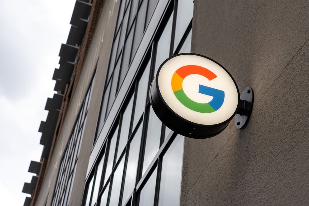 Google Appeals Landmark Monopoly Ruling That Targets Apple Default Deals
