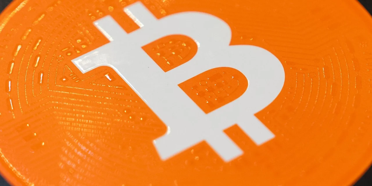 Bitcoin Jumps Above $85,000 to 8-Month High