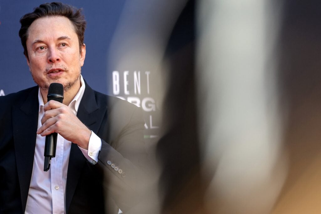 Elon Musk Just Gave Nvidia’s Supply Chain A New Headache