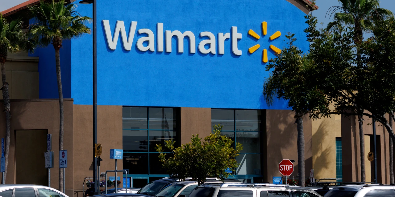 Walmart Outage Affects Thousands of Shoppers