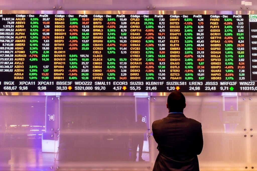 Tesla, Celestica, Nu Holdings, XP Inc. and Microsoft: Why These 5 Stocks Are on Investors' Radars Today