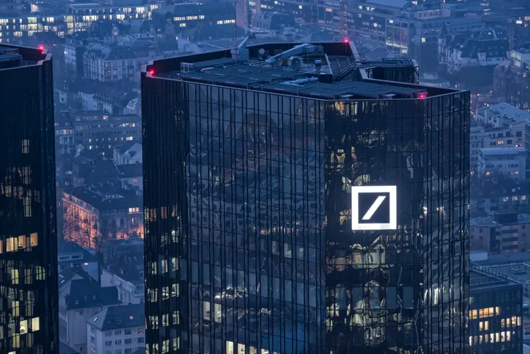 Hong Kong regulator fines Deutsche Bank ~$3M for breaches