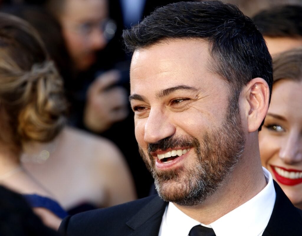 Jimmy Kimmel's 24-Year 'Jimmy Kimmel Live' Run Could End in 2027, ABC Says Reports on Future of Show 'Speculative'
