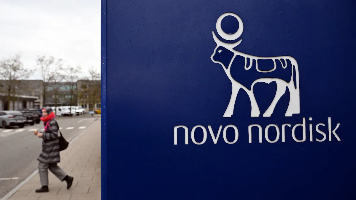 Novo Nordisk Slashes Wegovy & Ozempic Prices