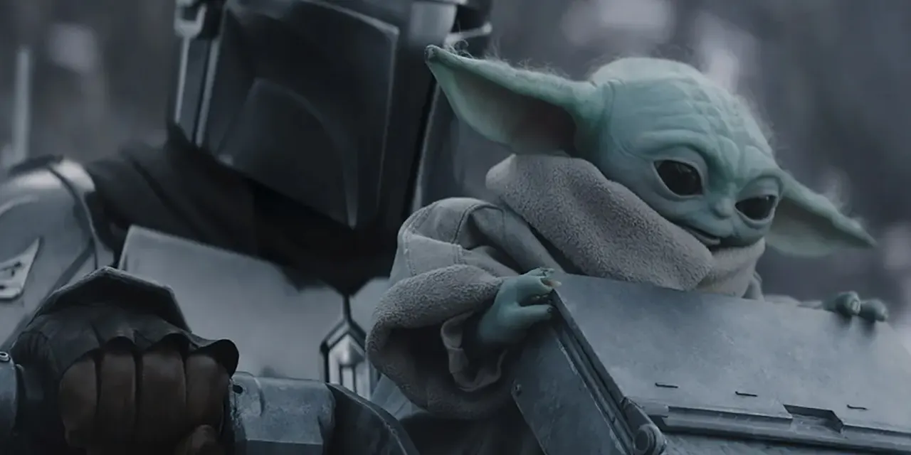 Disney’s ‘Mandalorian and Grogu’ Conquers Memorial Day Weekend Box Office