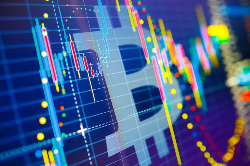 Bitcoin, Ethereum, XRP, Dogecoin Slide as Rate Hike Odds Jump: Analyst Says BTC Target Remains At $100,000 Despite the Dip