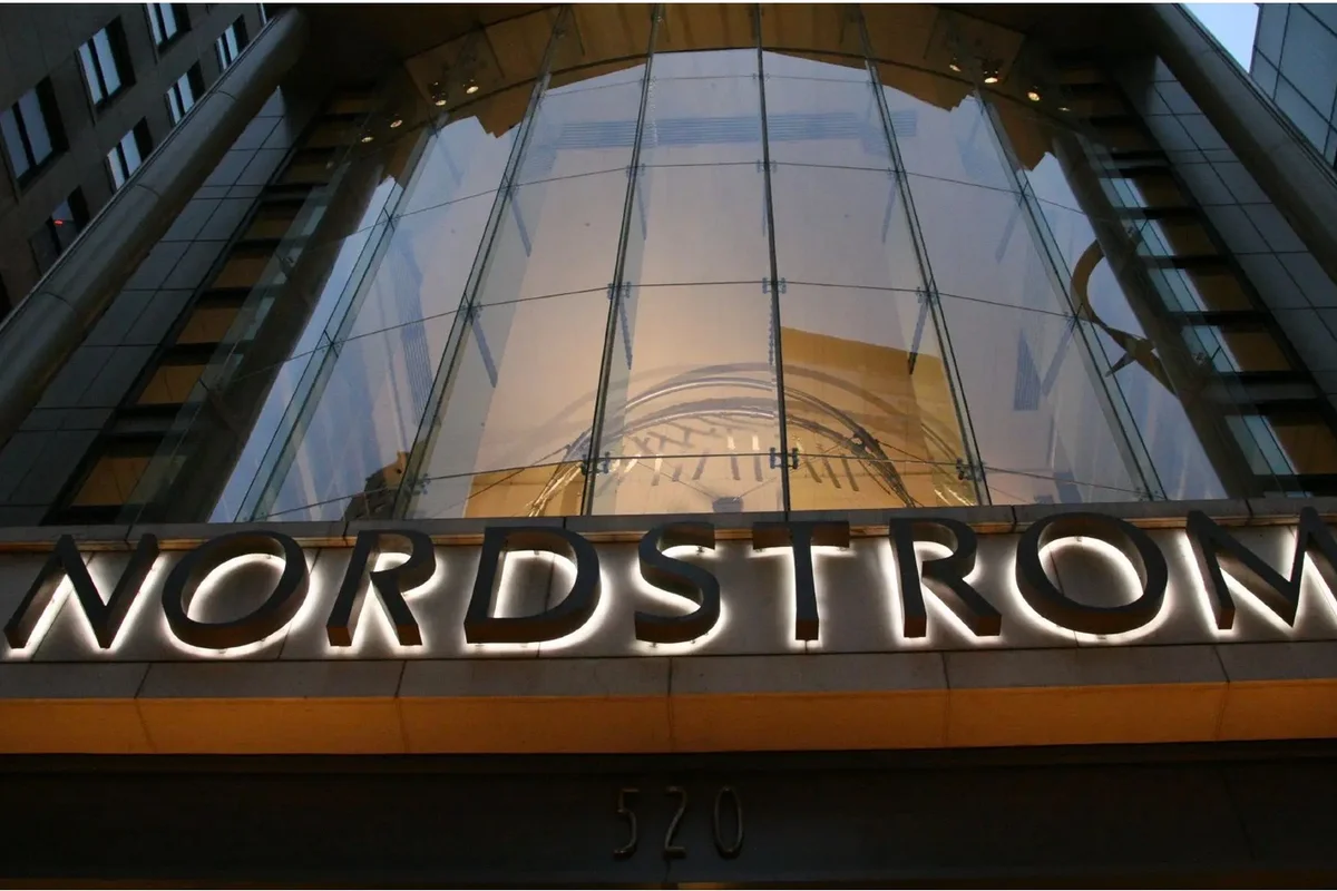 Nordstrom Reports Weaker Than Expected Holiday Sales: 4 Analysts Weigh In