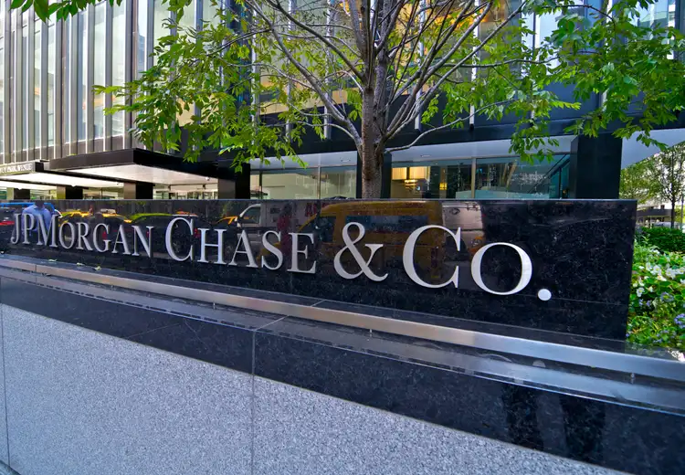 JPMorgan Chase cut to Perform at Oppenheimer after post-election rally