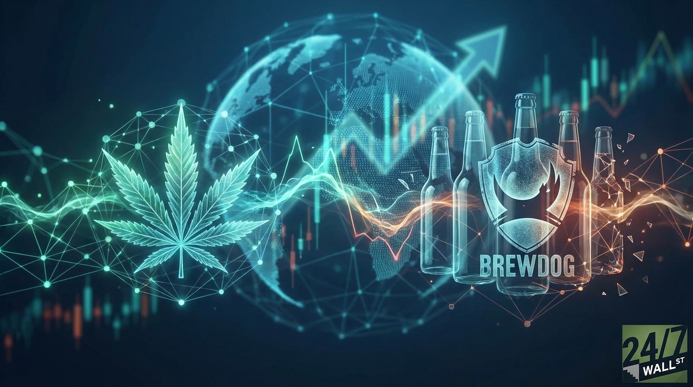 Tilray Expects Revenue to Break $1 Billion in Fiscal 2027