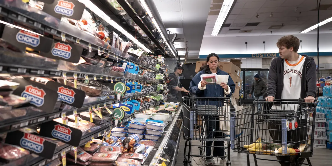The two types of inflation the Fed can’t control — and how Congress must protect your wallet