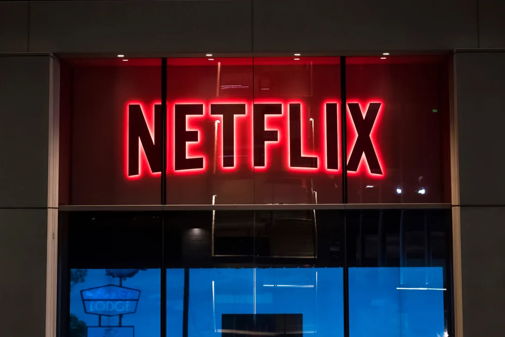 Netflix House Opens In Philadelphia—And Puts The City In The Frame