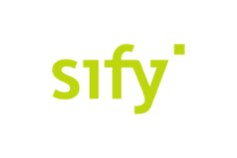 What's Going On With Sify Technologies Stock Monday?