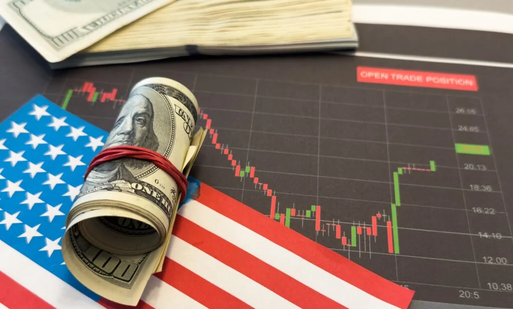 US Business Leaders' Optimism Jumps For 2026 Despite Tariff And Labor Worries, New Survey Finds